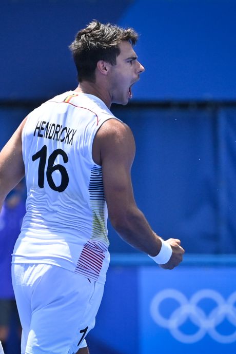 Les Lions, le basket 3x3, le triathlon messieurs: le programme des Belges à Tokyo lundi 