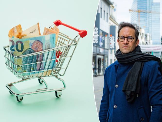 HLN WINKELKAR. Welke supermarkt is de goedkoopste? Expert geeft duiding: “Mogelijk wordt onze voeding dit jaar nog 20 procent duurder”