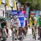 Contador wint Tour - Boonen pakt groen