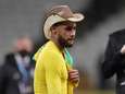 La danse du cowboy Neymar ne passe pas au Brésil: “Quand tu as mal aux adducteurs, tu ne fais pas ça” 