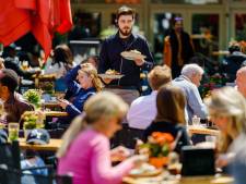 Aantal vacatures hoger dan voor de crisis: ‘Bedrijven kunnen nu beter omgaan met risico's’
