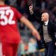 Ten Hag: 'We hadden kunnen en moeten winnen'
