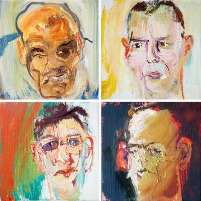 Waarom tbs'er Sander dood wilde