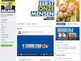 De verkiezingscampagne op Facebook? Die wint Vlaams Belang met twee vingers in de neus