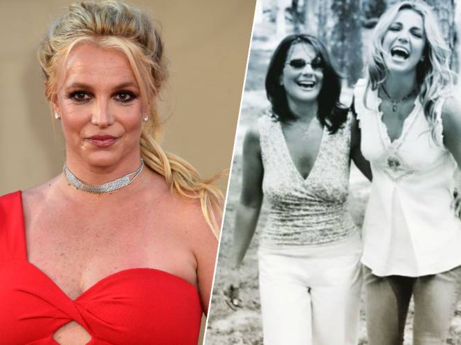Britney Spears bevestigt verzoening met mama Lynne in ontroerend Instagram-bericht: “Eindelijk alles kunnen zeggen”