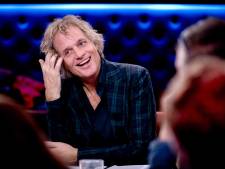 Jeroen Pauw wilde zelf comeback op de late avond