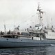 Russisch marineschip botst met vrachtschip op Zwarte Zee