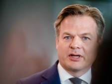 CDA-afdelingen pal achter Omtzigt en tegen deelname aan kabinet onder Rutte