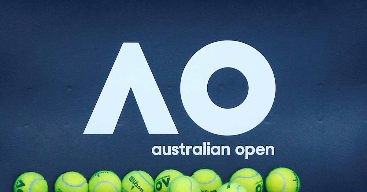 and results Australian Open | Australian Open Netherlands News Live