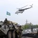 'Veel doden' bij offensief Kiev in oosten