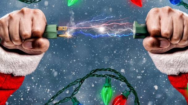 Christmas Is Canceled