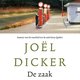 Als spannend alternatief voor alweer een paar avondjes bingewatchen is ‘De zaak Alaska Sanders’ van Joël Dicker een dikke aanrader