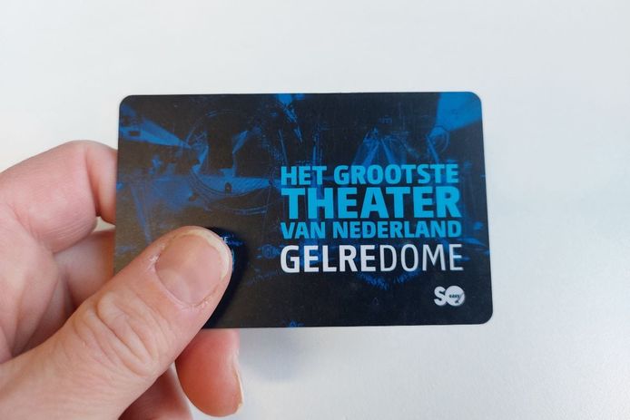 Eten en drinken betalen in het GelreDome in Arnhem: werkt de Wallet | Arnhem | gelderlander.nl