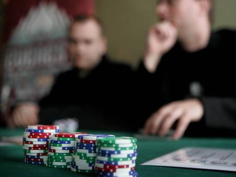 Geen verder onderzoek naar illegaal casino bij SC Amstelwijck
