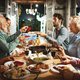 Met deze 9 tips kun je iets goeds doen voor een ander met kerst