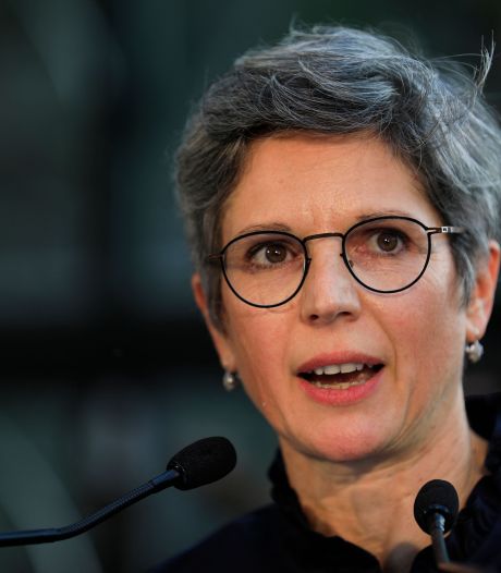 Sandrine Rousseau et Yannick Jadot en lice pour le second tour de la primaire écologiste