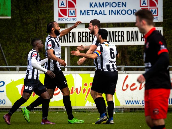 Zeldzame zege Zwaluwen kan weleens voor een boost op transfermarkt zorgen