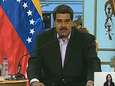 Maduro zegt dat hij 300 ton hulpgoederen van Rusland krijgt