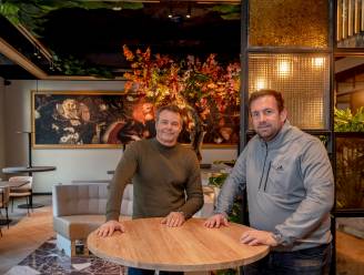 Het Gouvernement opent na jarenlange renovatie de deuren als restaurant met plek voor 240 gasten