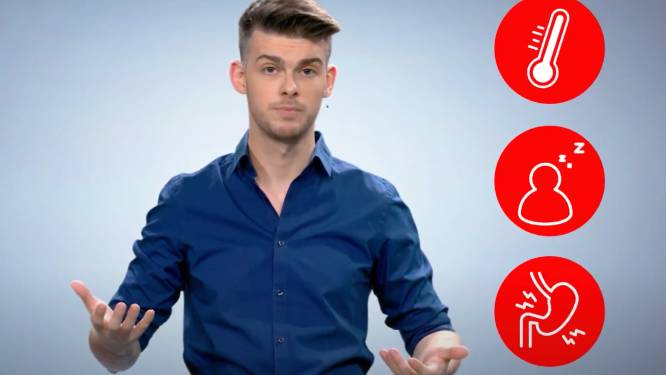 UITGELEGD. Wat is hepatitis en hoe dodelijk is het?