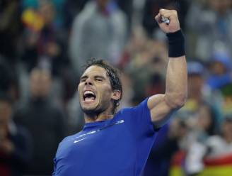 Nadal verovert 75ste ATP-titel - Bruguera nieuwe Davis Cup-kapitein van Spanje
