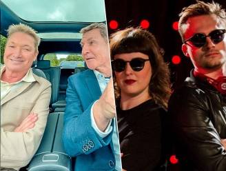 Bart Kaëll laat Luc Appermont de ‘foute’ versie van ‘Zeil je voor het eerst’ horen: vette beats en ook een meeuw