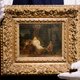 Sotheby’s veilt bijbels tafereeltje van Rembrandt