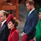 'Pestgedrag prins William jaagde Meghan het paleis uit'
