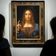 Een echte Da Vinci of niet? Nieuwe twijfels over duurst geveilde schilderij ooit