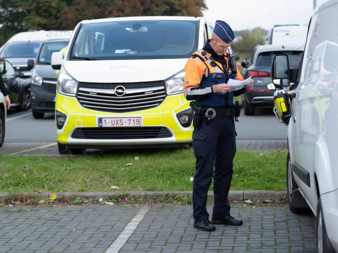 Chauffeur is niet orde met tachograaf: 3.600 boete