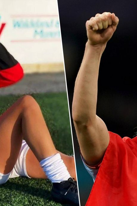 Erling Haaland serait en couple avec une footballeuse norvégienne