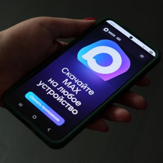 Russen vrezen door Kremlin bespied te worden via nieuwe app: ‘Max is geen vrij programma’