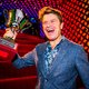 Beau van Erven Dorens gekozen tot Omroepman van het Jaar