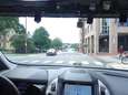 VIDEO: Hoe kunnen zelfrijdende wagens communiceren met voetgangers? Ford deed de test