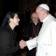 Italiaanse non Raffaella Petrini wordt als eerste vrouw de vicepremier van Vaticaanstad