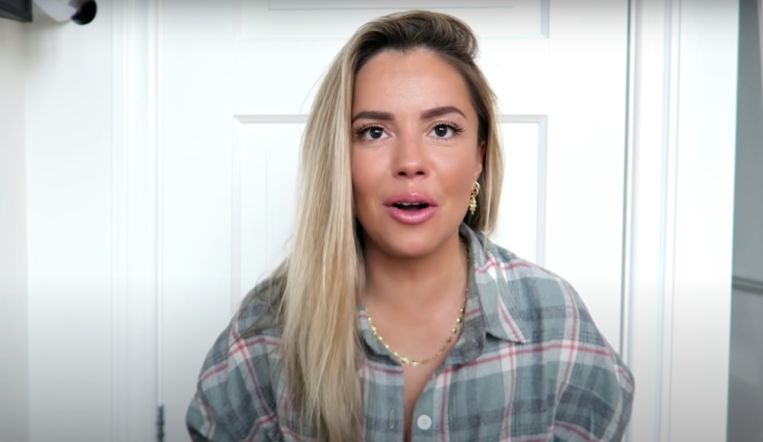 Yvonne Coldeweijer Beeld YouTube