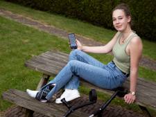 Simpele breuk? Vaarwel gips en controle in ziekenhuis, met nieuwe app kan patiënt thuis herstellen