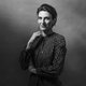 Anna Gimbrère: ‘Ik hou van hoogte en van overzicht. Als ik uitga, ga ik ook weleens op bars en tafels staan’