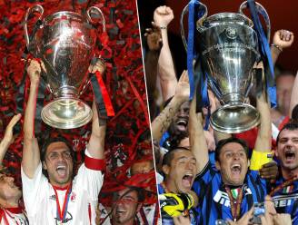 De schatkist van het voetbal: waarom de Milanese derby veel meer is dan een halve finale in de Champions League