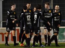 Kwartfinales districtsbeker bekend: Berkum treft AZSV, Batavia'90 is de verrassing