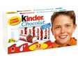 L’enfant des paquets Kinder ne ressemble plus à ça 