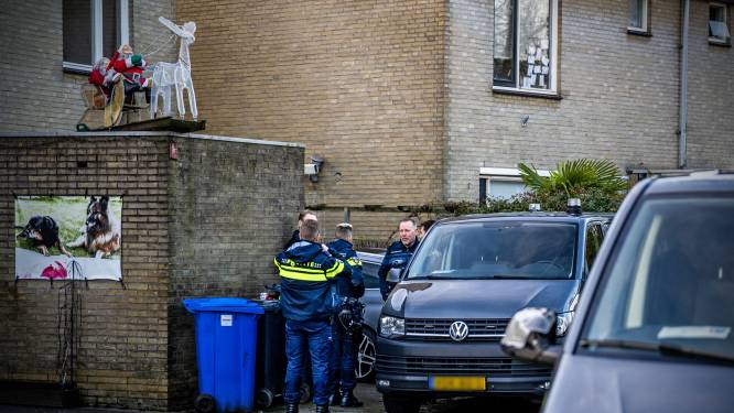 Terwijl buurtbewoners nietsvermoedend kerst vierden, lag Danny (36) dood in z’n woning: ‘Pure ellende’