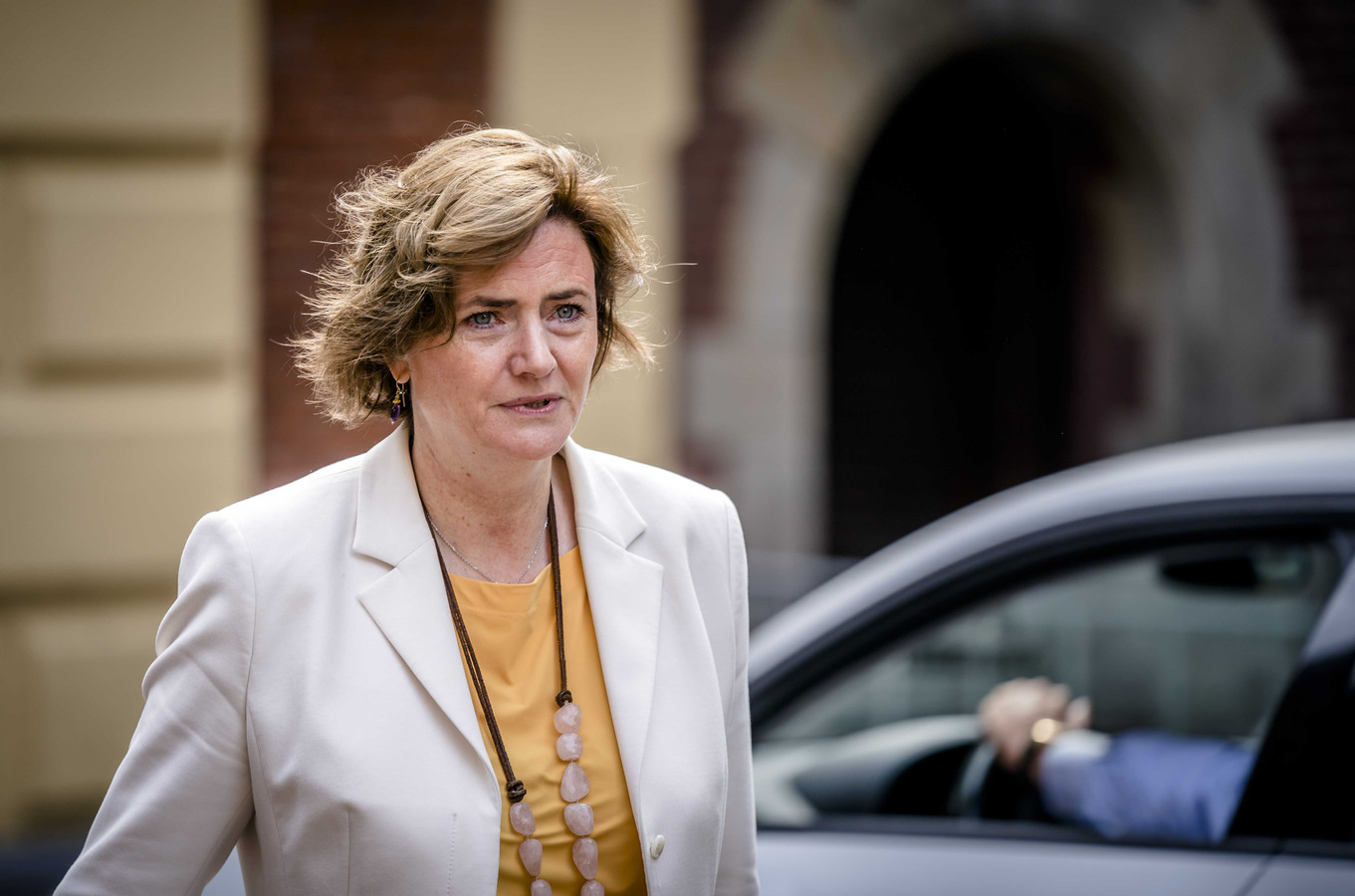 Actieplan Kabinet Tegen Personeelstekort Mogelijk Komt Er Een 