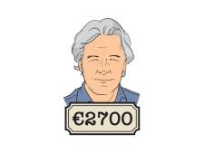 Gerard had een eigen bedrijf, maar is nu weer in loondienst: ‘Verlost van alle verplichtingen’