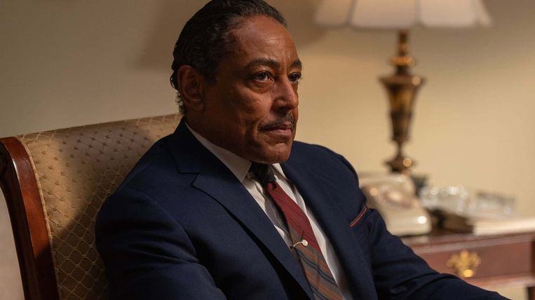 Godfather of Harlem - 
 Beeld imdb