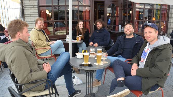 Café Ragtime houdt opnieuw ‘populaire quiz’