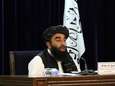Dit is de nieuwe regering van Afghanistan, <br>taliban kondigen kopstuk aan als premier 