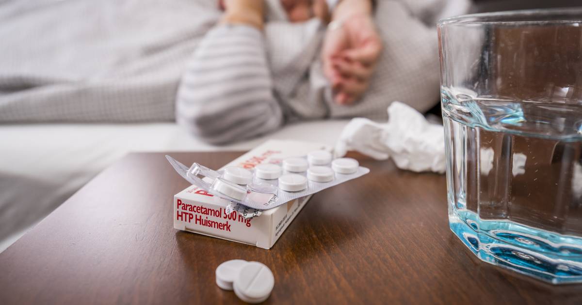 Un nuovo test rileva influenza e corona |  interni