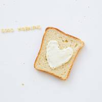 Broodje met mayonaise in plaats van boter of margarine is gezonder dan je denkt