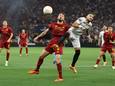 LIVE Europa League | Sevilla slaat snel na rust toe en trekt stand gelijk tegen AS Roma
